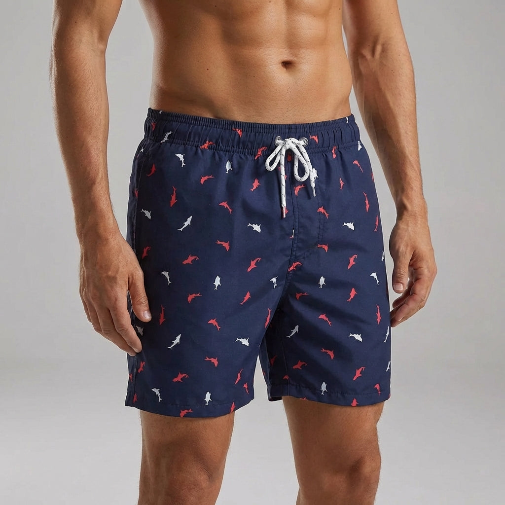 Thrives Outdoor | Surfaro Casual Swim Shorts 5