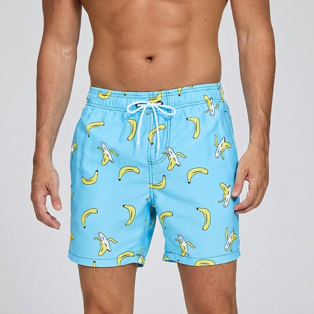 Thrives Outdoor | Surfaro Casual Swim Shorts 8