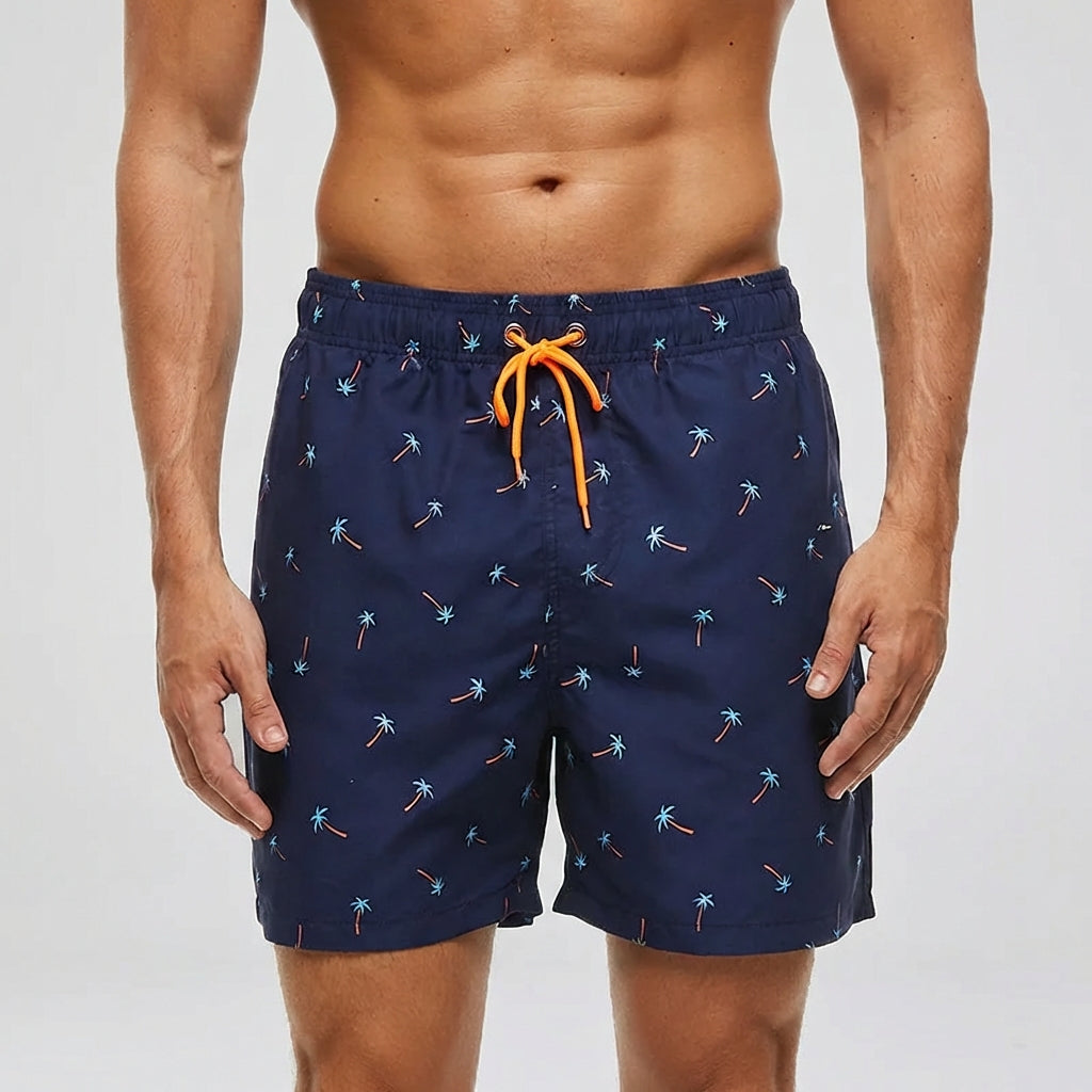 Thrives Outdoor | Surfaro Casual Swim Shorts 9