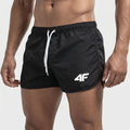 Thrives Outdoor | TideSprint Men's Short-Cut Trunks 0