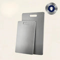 Titanium cutting board