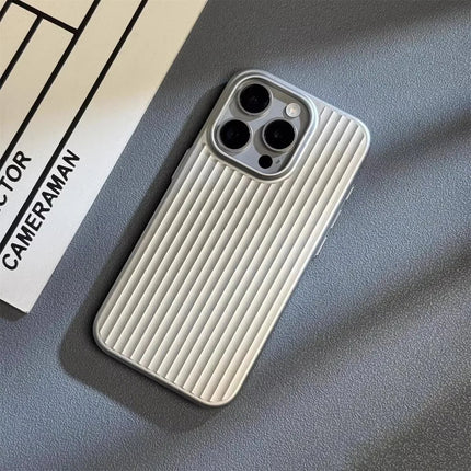 Titanium iPhone Case – Lightweight Shock-Absorbent Protection for iPhone 14, 13, 14 Pro 6