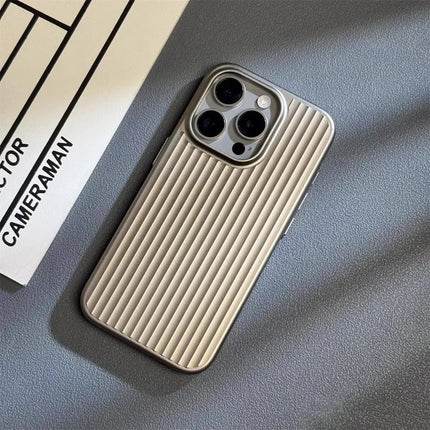 Titanium iPhone Case – Lightweight Shock-Absorbent Protection for iPhone 14, 13, 14 Pro 9