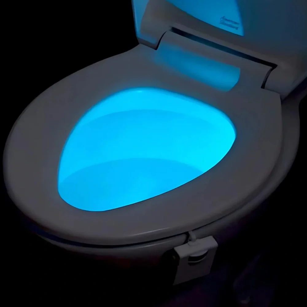 Toilet Night Light 3