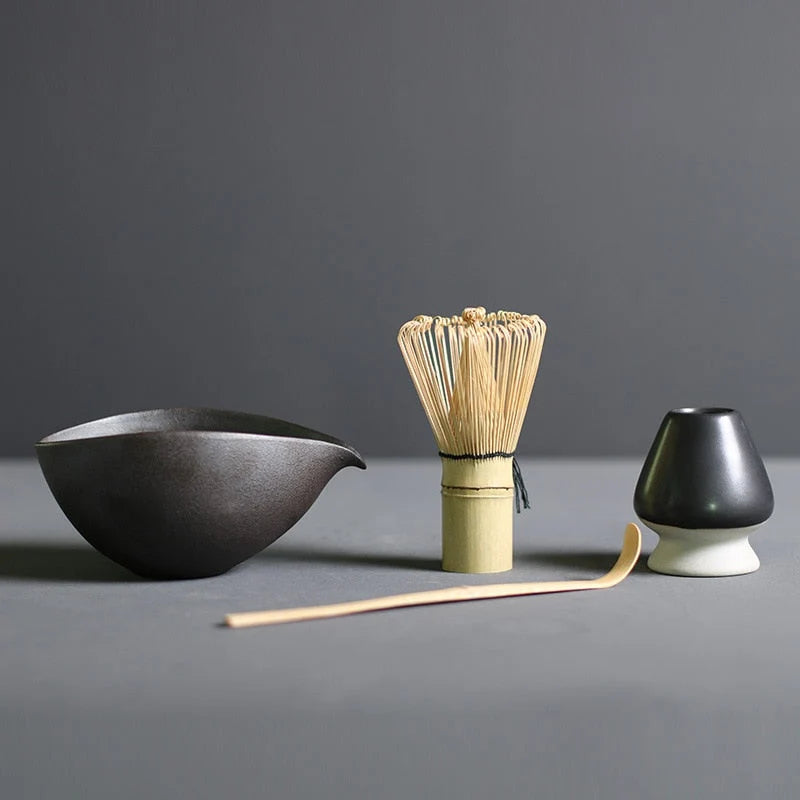 Traditional Matcha Set 0