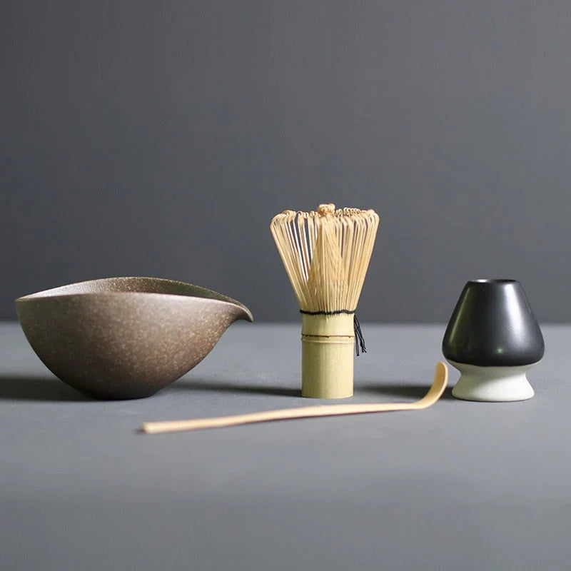 Traditional Matcha Set 2