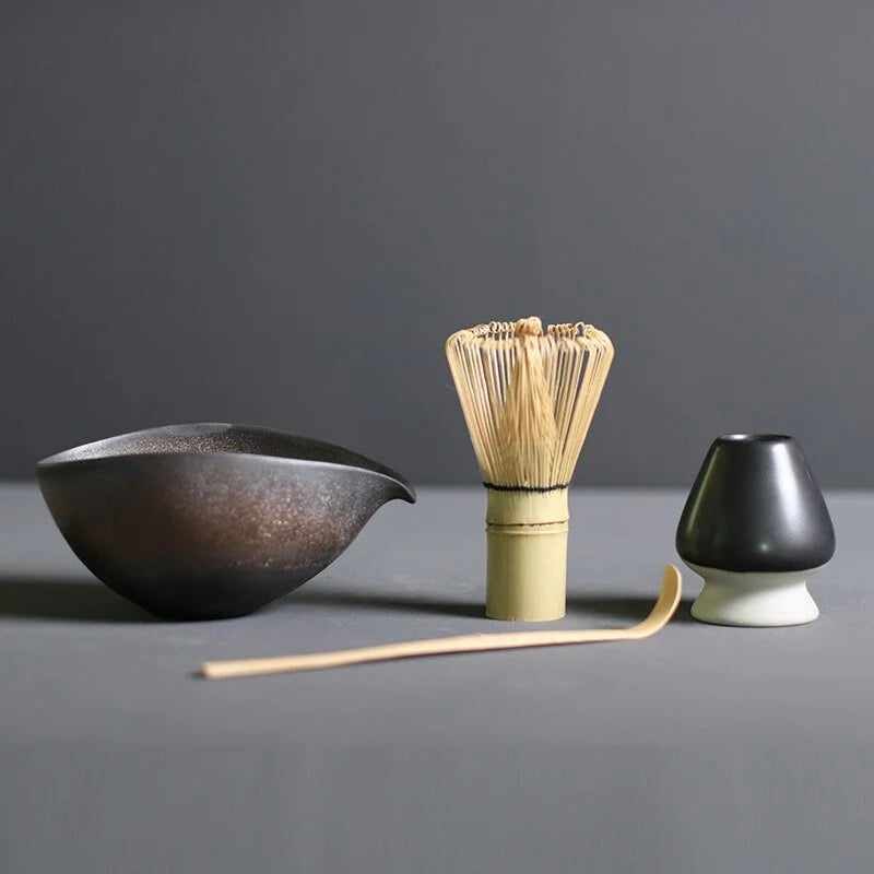 Traditional Matcha Set 5