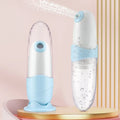 Tragbares Reise-Bidet mit 120 ml Wassertank, IPX7 wasserdicht, für Hygiene unterwegs 0