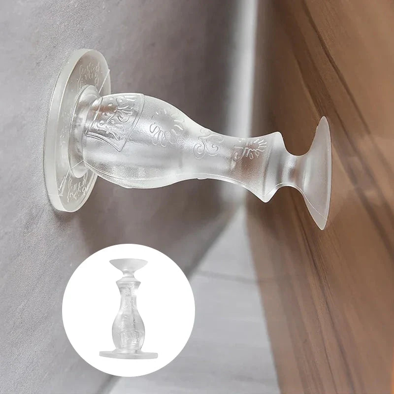 Transparent Door Stop Anti-collision | Kalsten 0