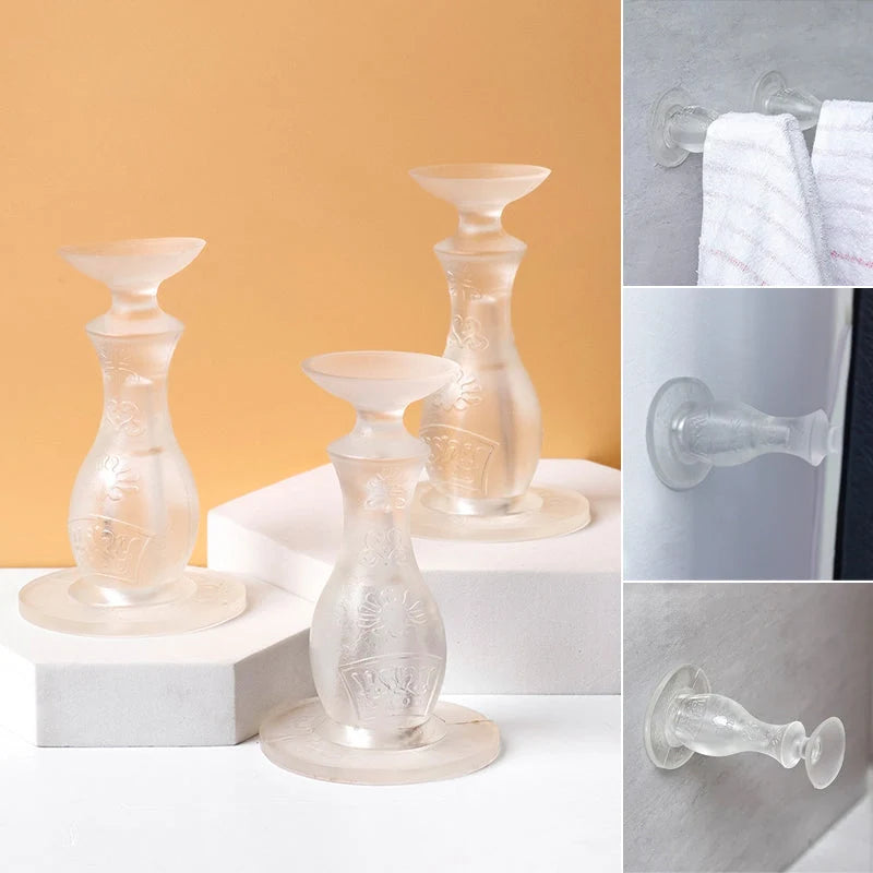 Transparent Door Stop Anti-collision | Kalsten 1