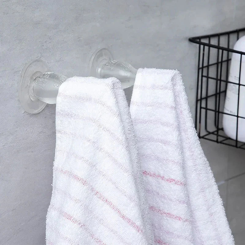 Transparent Door Stop Anti-collision | Kalsten 6
