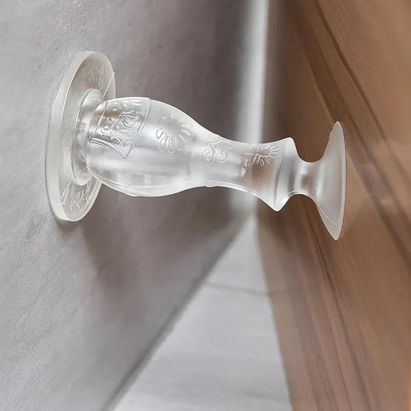 Transparent Door Stop Anti-collision | Kalsten 7