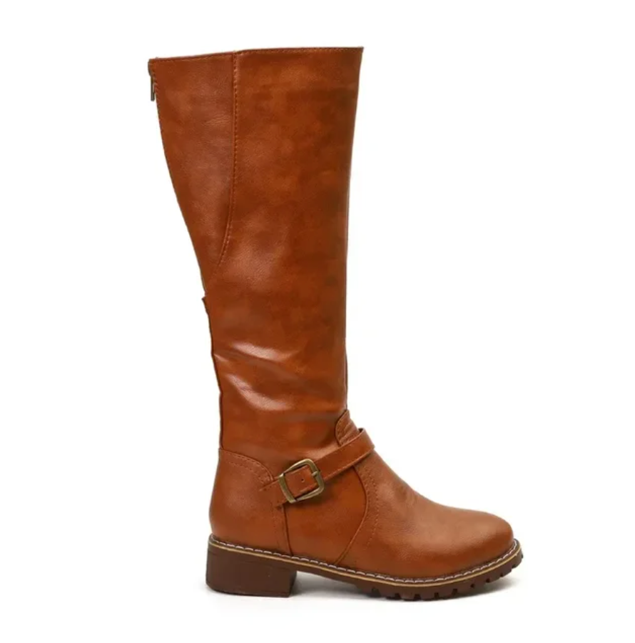 Trendy Women's Boots - Emma 2