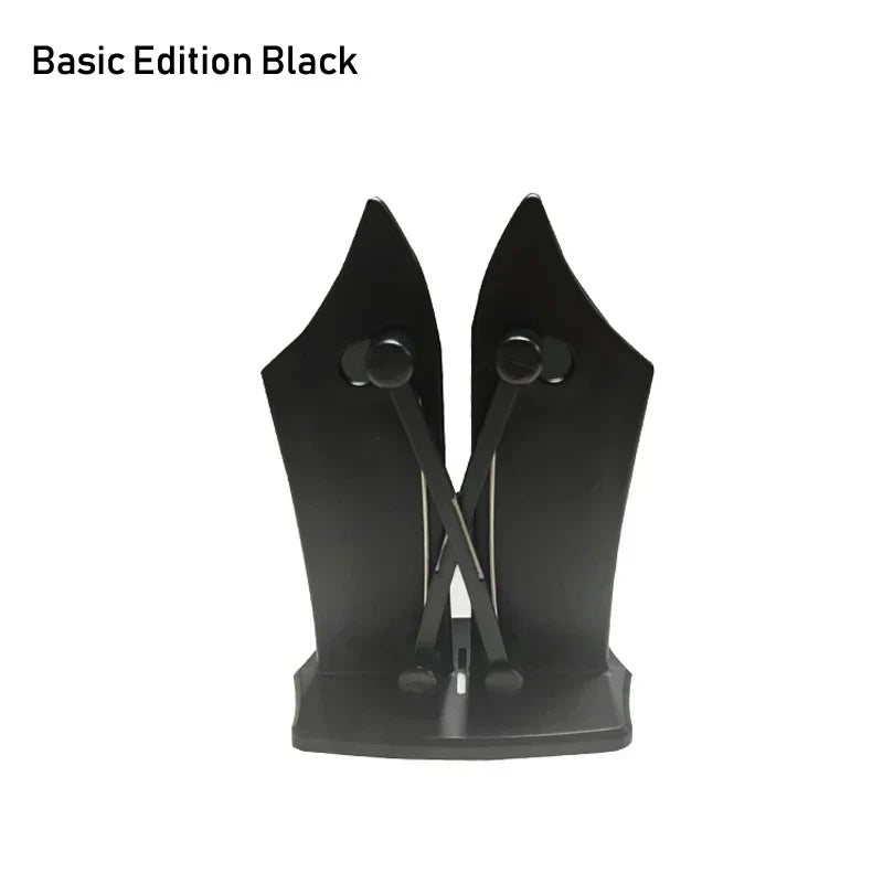 Triple-Action Knife Sharpener - SharpMaster Pro 6