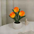 Tulip Night Light 0