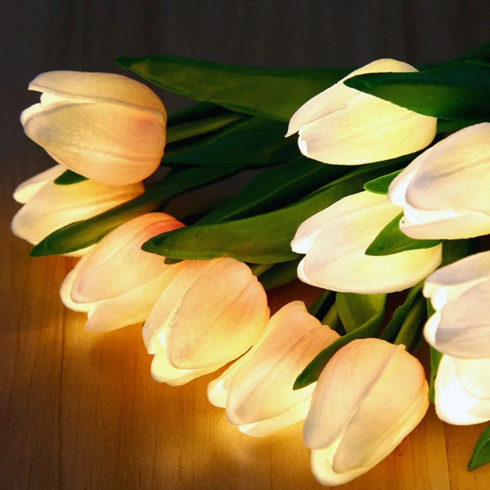 Tulip Night Light 4