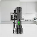 ULTRABEAM - LED-zaklamp voor dagelijks gebruik en buitenactiviteiten 0