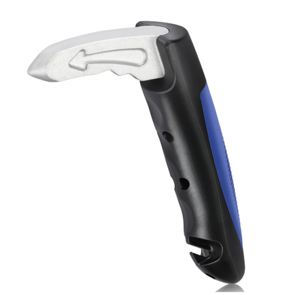 Car Assist Handle Bar | 3-in-1 Vehicle Support Tool with Window Breaker