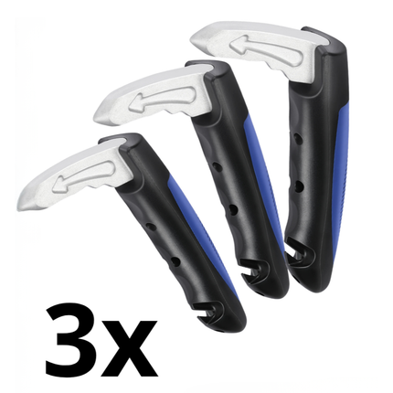 Car Assist Handle Bar | 3-in-1 Vehicle Support Tool with Window Breaker