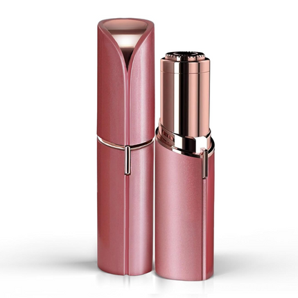 Facial Hair Remover – Gentle Precision Tool with Smooth-Glide Head & Compact Design