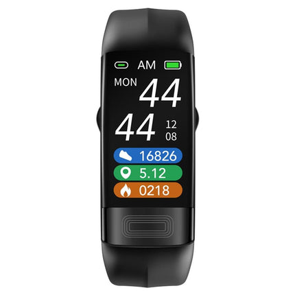 Smart Fitness Watch – Activity Tracking, Sleep Monitor & Smart Notifications