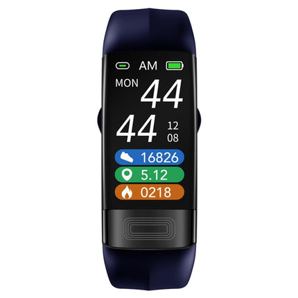 Smart Fitness Watch – Activity Tracking, Sleep Monitor & Smart Notifications