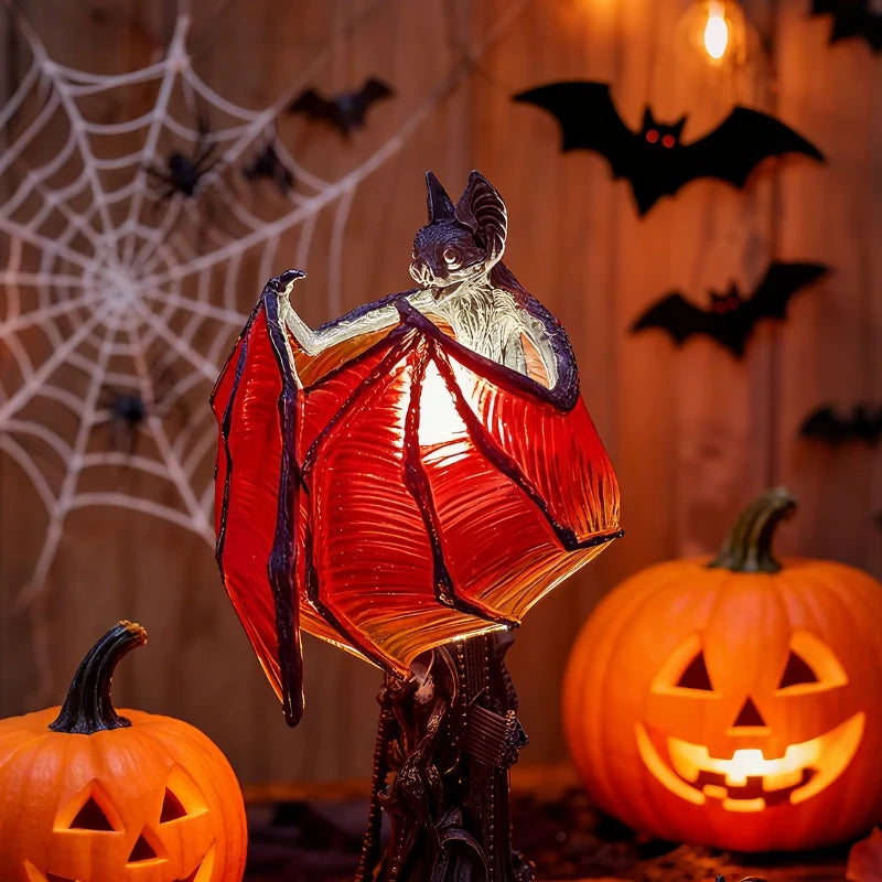 Vampyra™ Bat Lamp 2