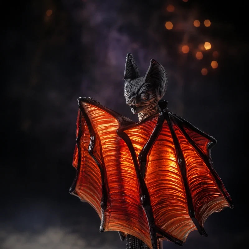 Vampyra™ Bat Lamp 6