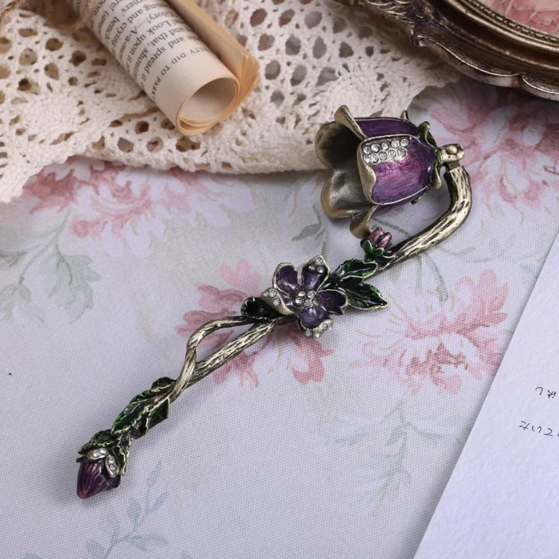 Velisse™ Candle Snuffer 3