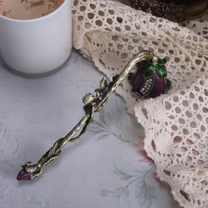 Velisse™ Candle Snuffer 6