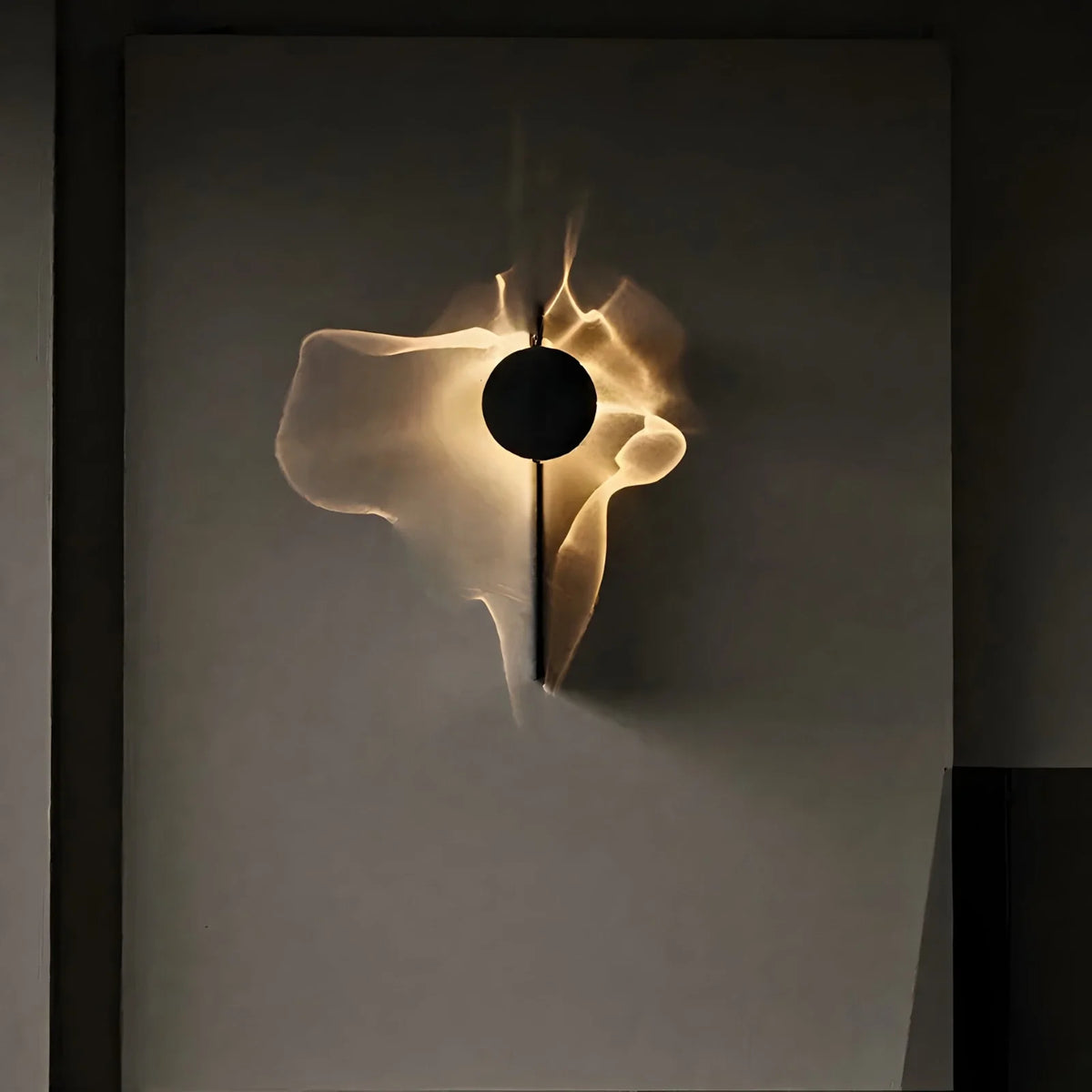 Velwave™ Wall Sconce 0