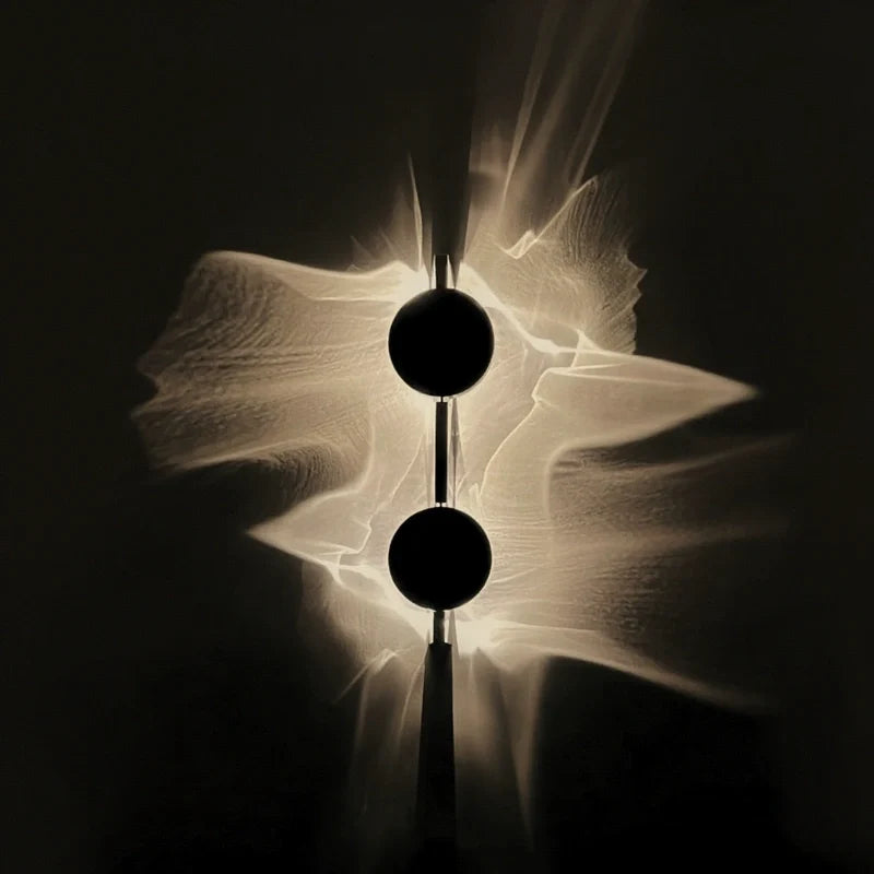 Velwave™ Wall Sconce 3