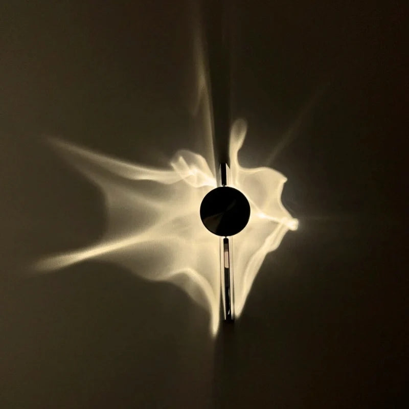 Velwave™ Wall Sconce 4