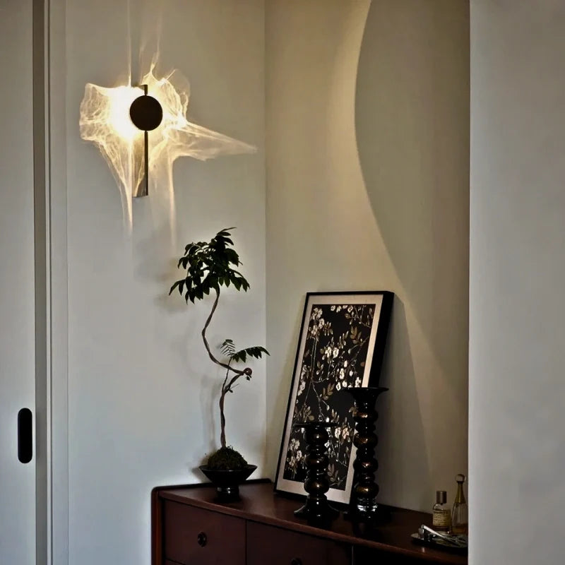 Velwave™ Wall Sconce 7