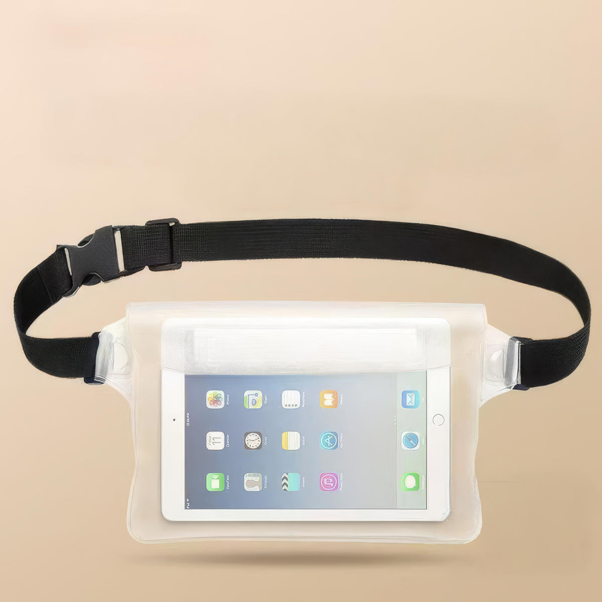 Venti – Waterdichte heuptas met IPX8-bescherming voor avonturen 4