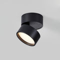 Verstelbare LED Spot in Modern Minimalistisch Scandinavisch Design 0