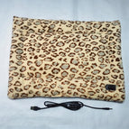 Three-tone Leopard
