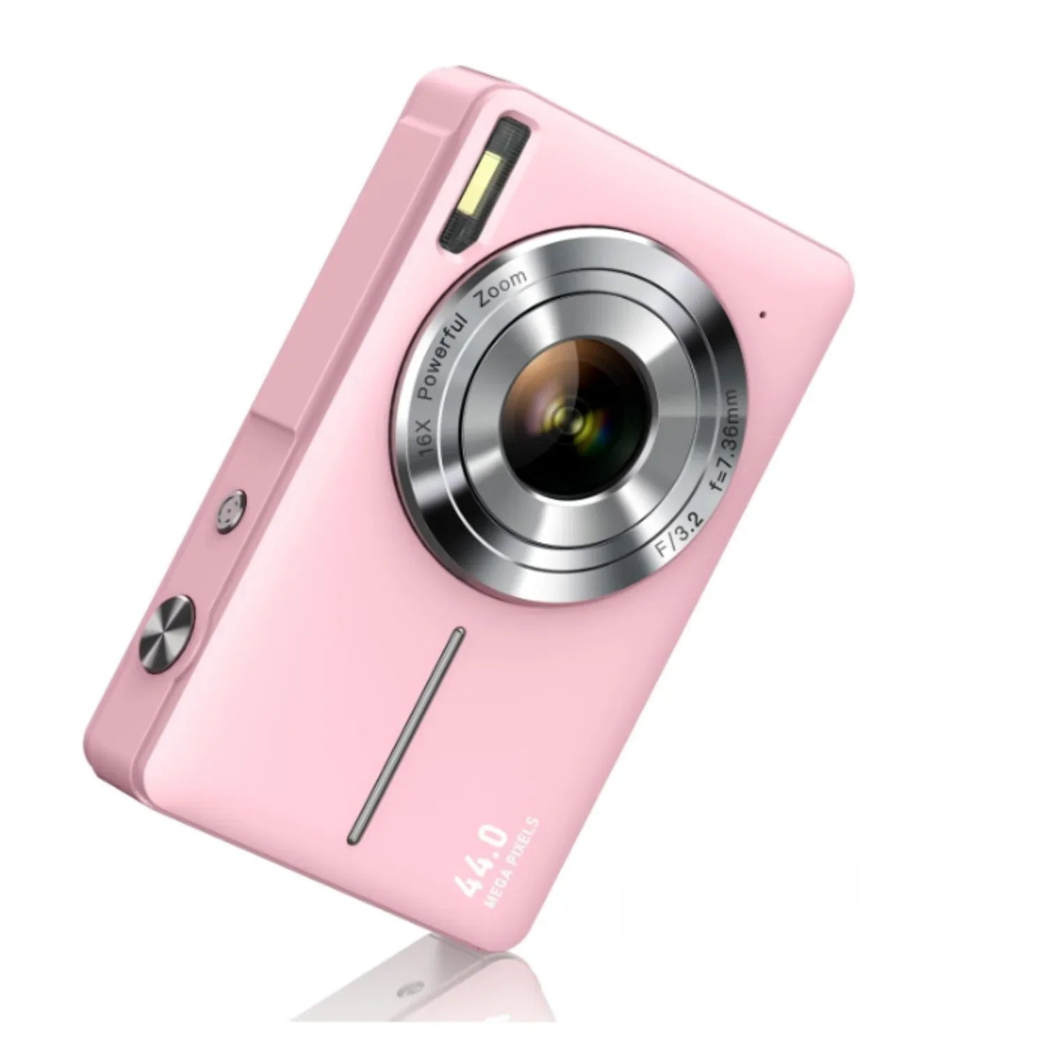 Vintage Digital Camera – Snapora 0
