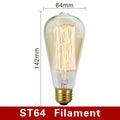 Vintage Light Bulbs 0