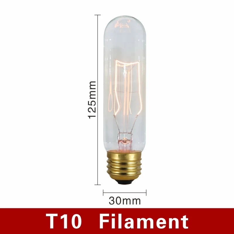 Vintage Light Bulbs 14