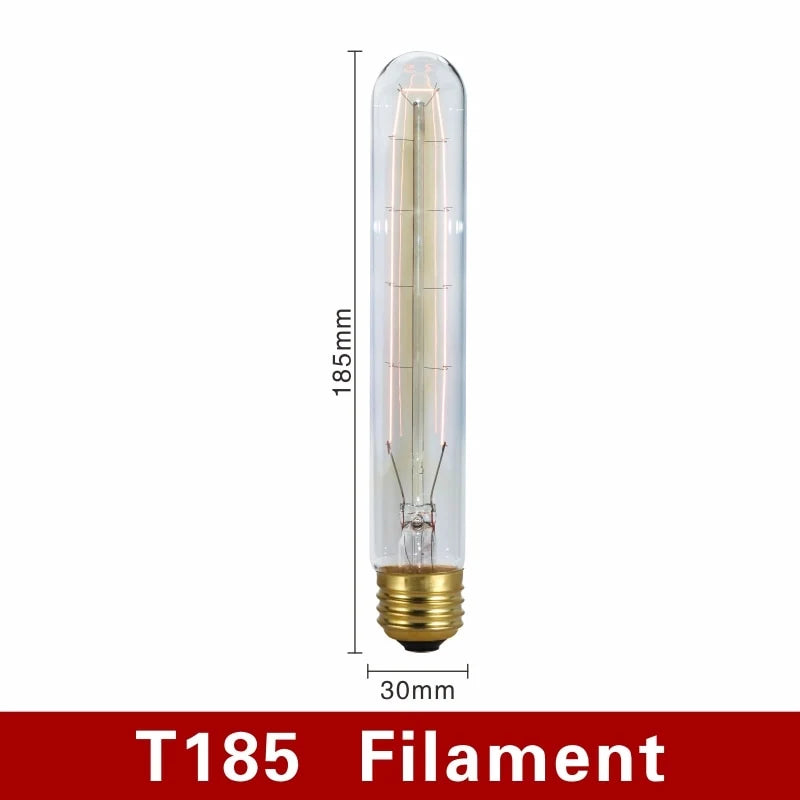 Vintage Light Bulbs 15