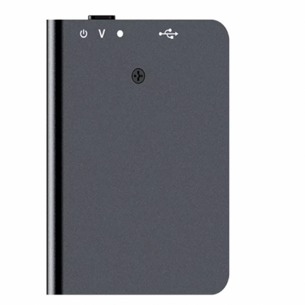 VoxiMini Discreet Voice Recorder With Voice Activation 7