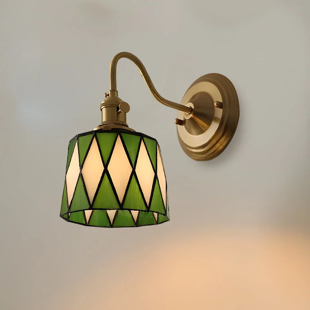 Wall lamp