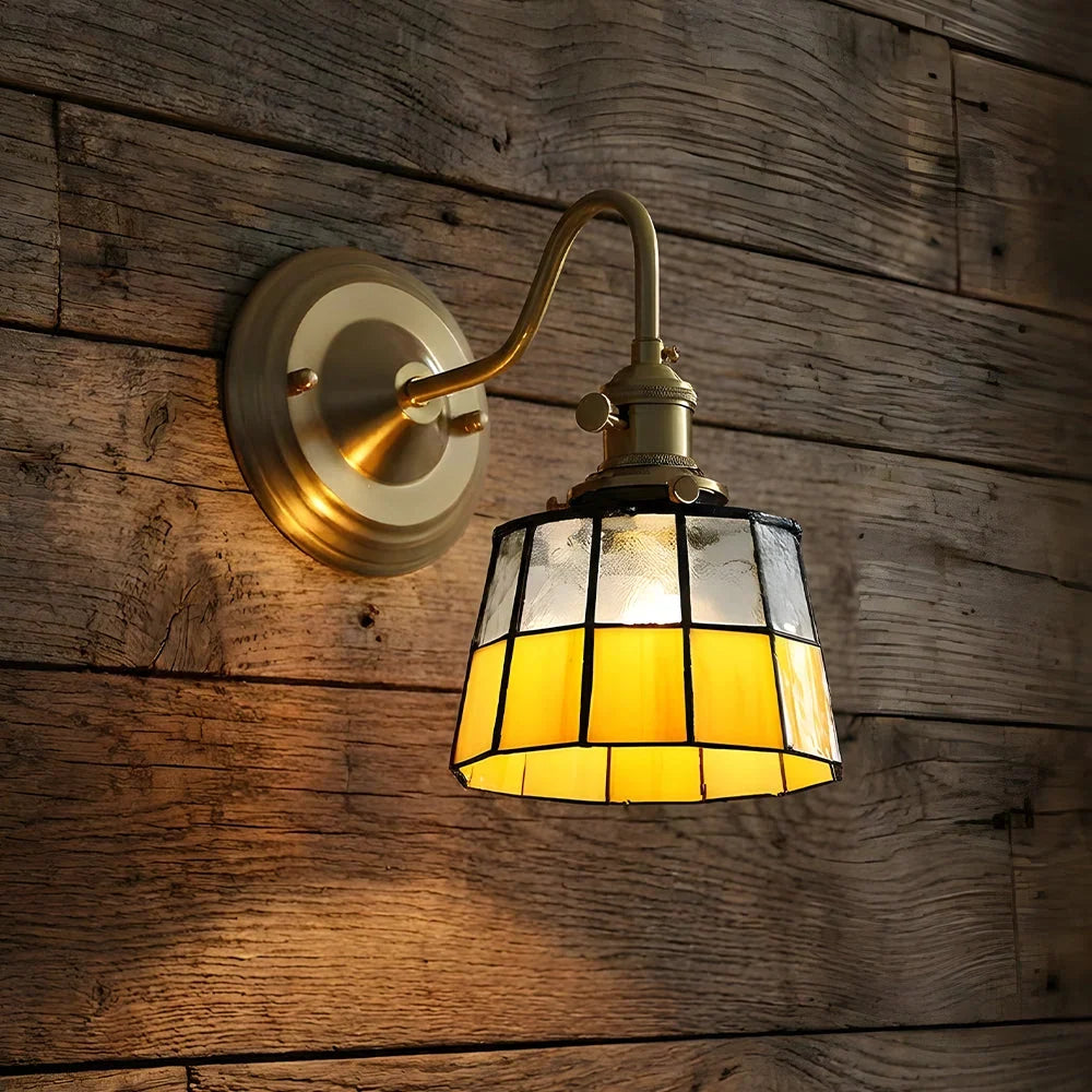Wall lamp
