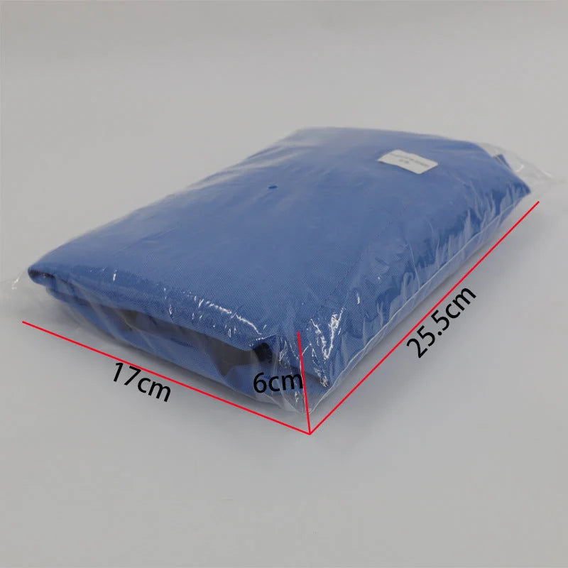 Water-Resistant Gardening Apron 8