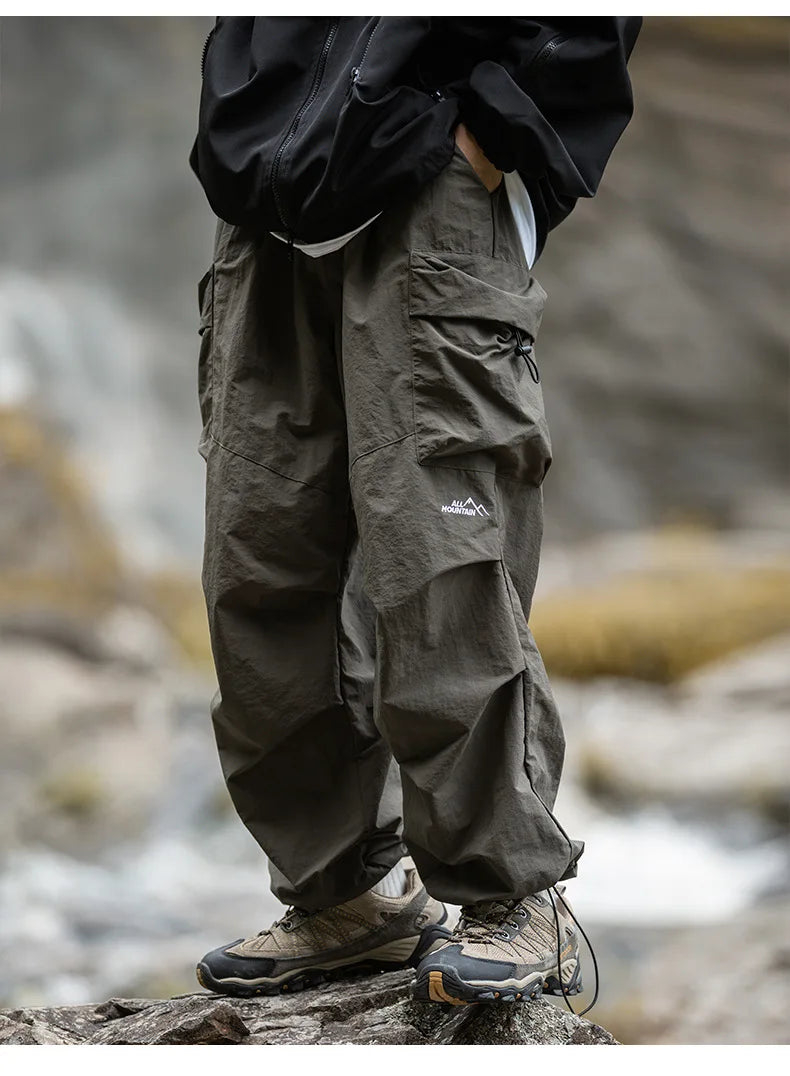 Women's pants