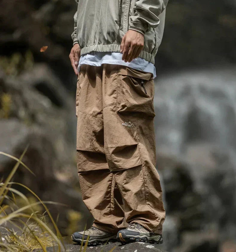 Women's pants