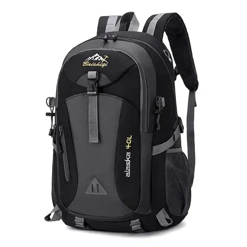 Hiking backpack 40 liters
