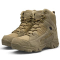 Waterproof Men's Walking Shoes - Alden 0