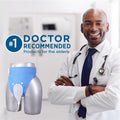 Wearclo | Portable Reusable Urinary Collection System 0
